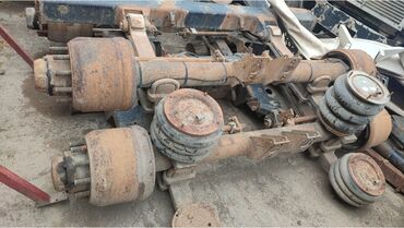 Коробки передач: Коробка передач Механика Mercedes-Benz — 17