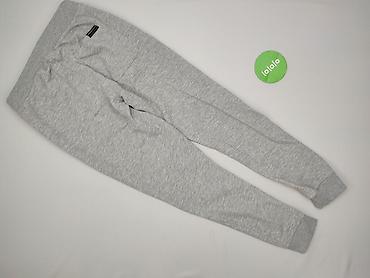 bpc clothes: Sinsay, Spodnie dresowe dla mężczyzn, rozmiar S — 3