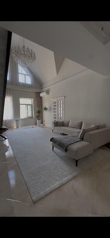 Продажа квартир: 5 комнат, 198 м², Космос 2 этаж, Евроремонт — 13