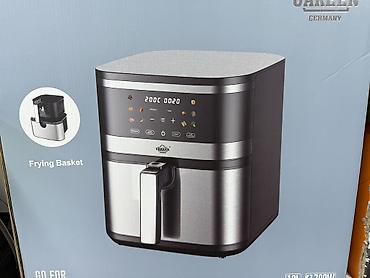 230: Многофункциональные аэрогрили (Air Fryer) от известных брендов — 5