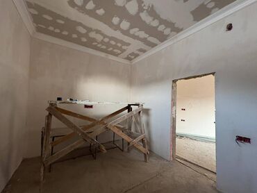 Həyət evləri və villaların satışı: Binə 3 otaqlı, 80 kv. m, Təmirsiz — 9