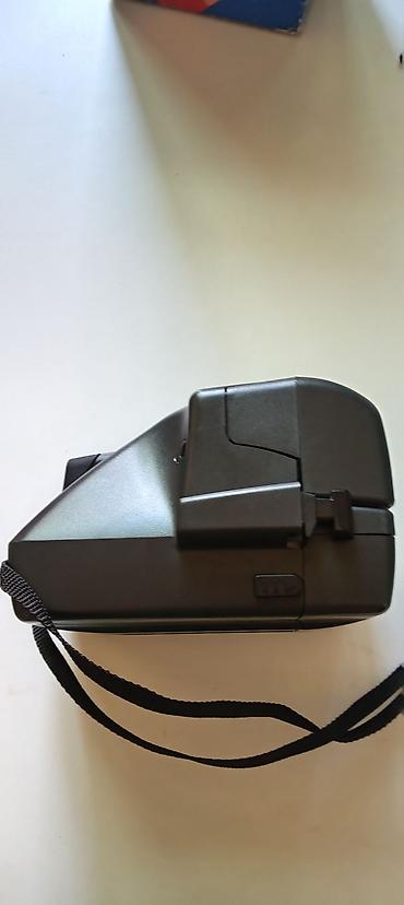 ip camera: Polaroid 636 Autofocus instant kamera. Həqiqətən çox ideal — 7