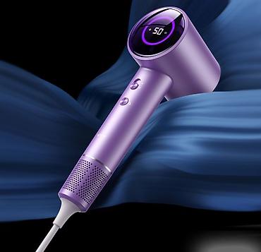 фен профессиональный: Фен для волос профессиональный High speed Hair dryer D3 PRO High — 7