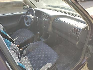 гольф 2 дизел: Volkswagen Golf: 1994 г., 1.8 л, Механика, Бензин, Хэтчбэк — 8