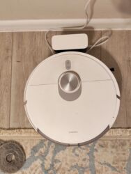 işlənmiş kondisionerlər lalafo: Başlıq: Xiaomi S10 Plus, robot tozsoran, yeni alınıb, pula ehtiyac