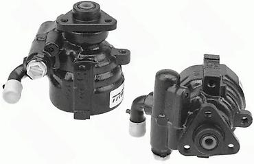 Sistem upravljanja i oslanjanja: SERVO PUMPA ALFA ROMEO, FIAT, LANCIA | Na prodaju Servo pumpa ALFA — 3