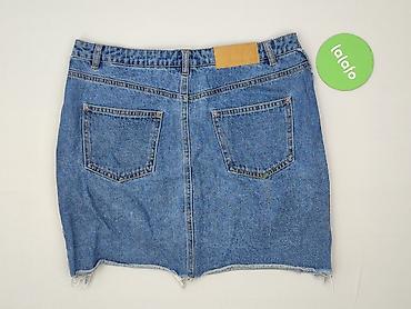 top nirvana bershka: Noisy May, Spódnica damska, rozmiar XS — 3
