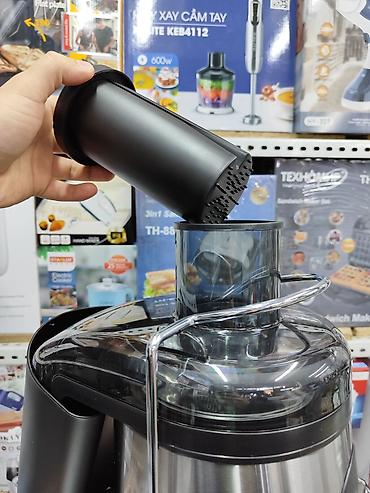 Соковыжималки: Соковыжималка, Новый, Платная доставка — 7