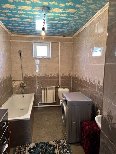 Продажа домов: Дом, 110 м², 5 комнат, Старый ремонт — 5