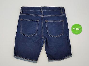 rn code 145478: Denim, Szorty dla mężczyzn, rozmiar M — 3