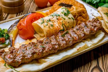 турецкий диван: Требуется Повар : Турецкая кухня, 1-2 года опыта