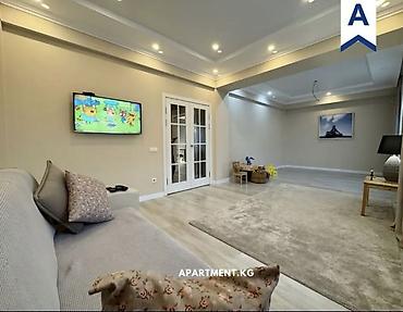 Долгосрочная аренда домов: 180 м², 5 комнат — 8