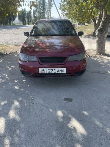 купить багажник на крышу авто в бишкеке: Daewoo Nexia: 2008 г., Механика, Бензин, Седан at lalafo.kg купить багажник на крышу авто в бишкеке: Daewoo Nexia: 2008 г., Механика, Бензин, Седан