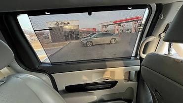 Kia: Kia Carnival: 2017 г., 2.2 л, Автомат, Дизель, Минивэн — 30