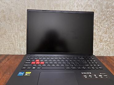 16 e: Yeni Acer Nitro, 16 ", Intel Core i5, 512 GB — 2