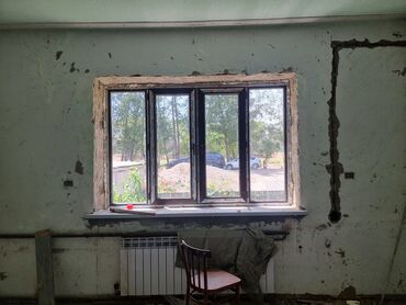 Металлопластиковые окна на заказ: Металлопластиковое окно на заказ, Бесплатная установка, В рассрочку — 5