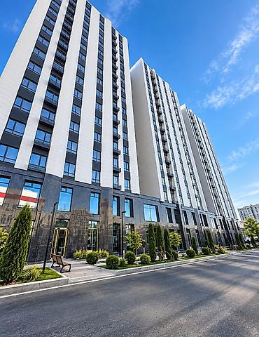 Продаётся полноценная 3-комнатная квартира в ЖК «Brooklyn» lalafo.kg да Продаётся полноценная 3-комнатная квартира в ЖК «Brooklyn»