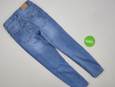 jeans real: Jeansy damskie, rozmiar S — 3