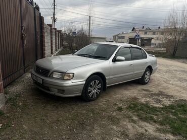 Nissan Cefiro: 1998 г., 2 л, Автомат, Бензин, Седан