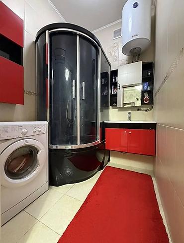 flats in kant: 2 комнаты, 87 м², Элитка, 2 этаж, Евроремонт — 10