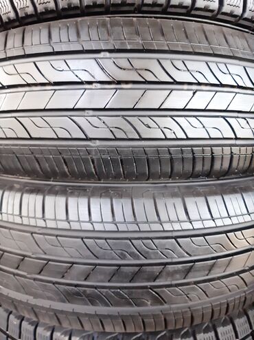 зимние шины 19570 r14: Шины 195 / 70 / R 14, Лето, Б/у, Пара, Корея, Kumho