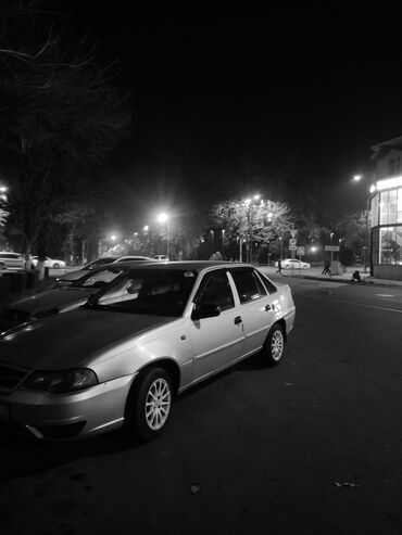 зимние шины бишкек бу: Daewoo Nexia: 2011 г., 1.6 л, Бензин, Седан