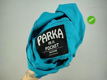 decathlon polary: Atmosphere, Parka damska, rozmiar M — 4