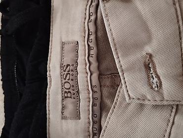 Джинсы: Мужские джинсы, L, Hugo Boss, Б/у, Самовывоз — 2