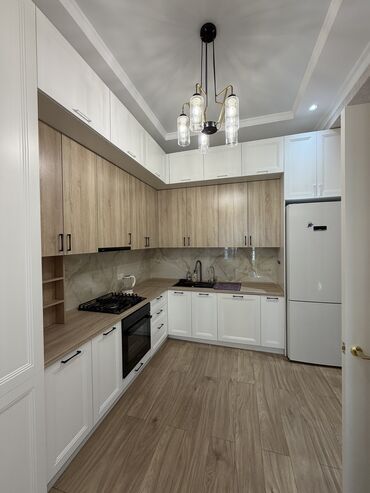 Долгосрочная аренда квартир: 3 комнаты, Агентство недвижимости, С мебелью полностью — 11