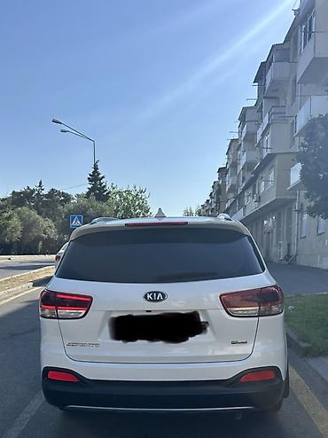 sarento: Kia Sorento: 2 l | 2016 il Ofrouder/SUV — 10