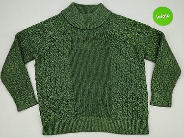 dior sweter: H&M, Sweter damski, rozmiar M — 2
