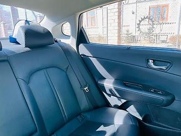 Kia: Kia K5: 2018 г., 2 л, Автомат, Бензин, Седан — 6