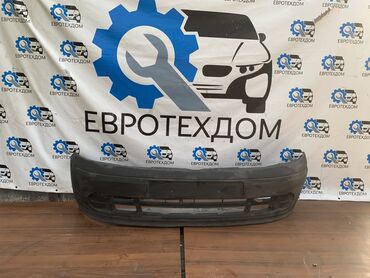 запчасти опель фронтера а: Бампер Передний Renault, Б/у, Оригинал