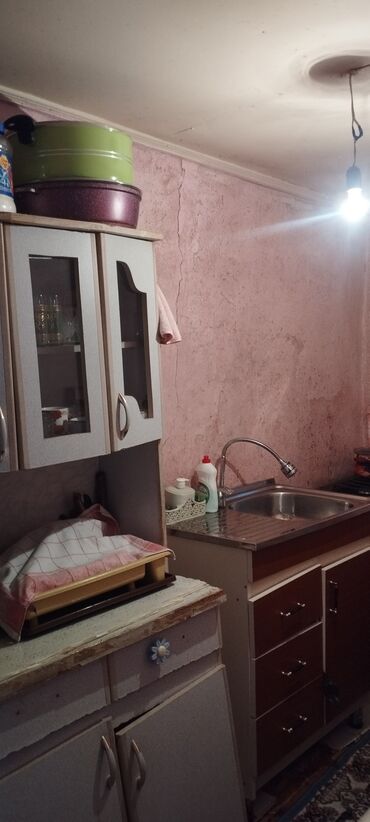 sumqayitda heyet evi: 2 otaqlı, 70 kv. m, Kredit yoxdur, Orta təmir
