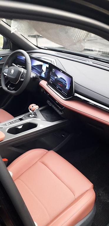 daewoo nexia 2010: Changan Oshan X5 Plus: 1.5 l | 2026 il Ofrouder/SUV — 5