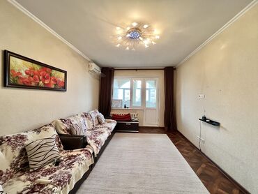 Продажа домов: 3 комнаты, 61 м², 105 серия, 9 этаж, Евроремонт