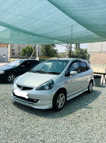 авто с последующим выкупом фит: Honda Fit: 2003 г., 1.5 л, Автомат, Бензин, Хетчбек