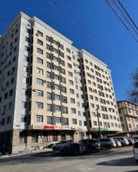 продаю дом в рассрочку: 2 комнаты, 77 м², Элитка, 5 этаж, Старый ремонт