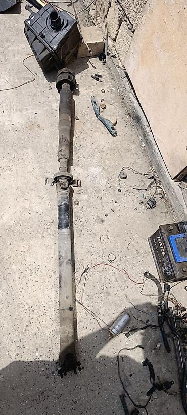 muhərrik yastığı: Bmw e36 üçün zapçast mator 1.8m43 münasib qiymətə satılır Avtomobil — 5