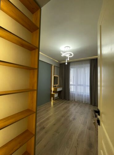 деньги под залог квартиры: 3 комнаты, 84 м², 8 этаж, Евроремонт