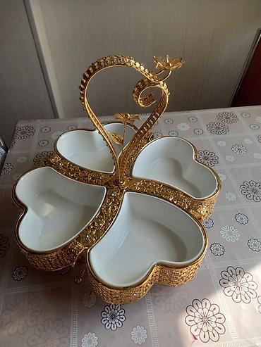 guzgulu termolar: Çay dəsti — 2