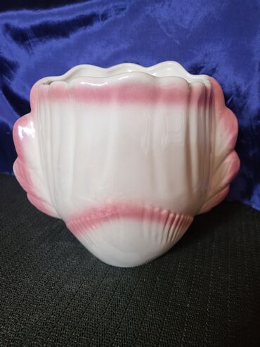 Vaze i saksije: Vaza, Keramika, bоја - Šareno, Novo na lalafo.rs — 11 Vaze i saksije: Vaza, Keramika, bоја - Šareno, Novo — 11