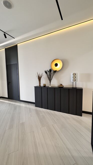 Продажа квартир: 4 комнаты, 195 м², Элитка, 6 этаж, Дизайнерский ремонт — 20