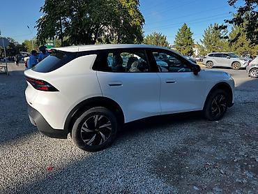 Продажа авто: Changan Qiyuan Q05: 2026 г., Электромобиль, Кроссовер — 4