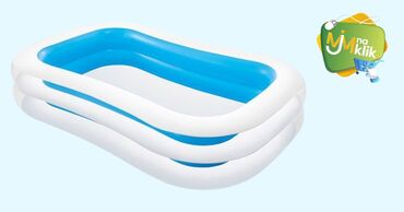 ikea daska za wc: Pool, New, Customer pickup, Free delivery