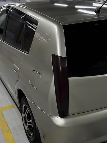 тоуота опа: Toyota Opa: 2000 г., 2 л, Автомат, Бензин, Универсал — 4