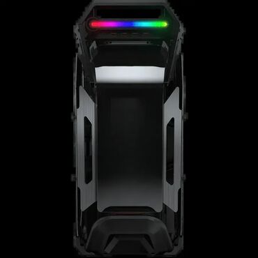 usisivaci cena winwin: COUGAR CRATUS PC Case, Mid Tower, Black Cena: 55.640 RSD