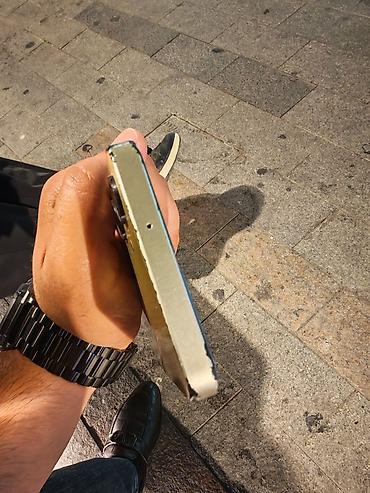 bakcell telefon kredit: Samsung Galaxy A06, 64 GB, rəng - Qızılı — 5