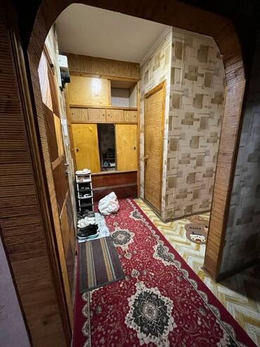 купить квартиру в ипотеку с первоначальным взносом: 2 комнаты, 48 м², 105 серия, 3 этаж, Старый ремонт