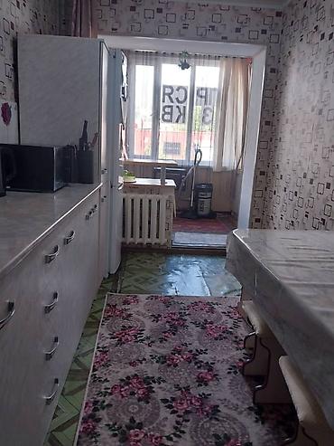 3 комнаты, 66 м², Индивидуалка, 1 этаж, Косметический ремонт
